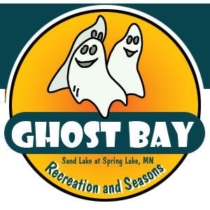 Ghost Bay Logo Large